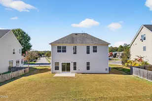 60 Rowan Dr, Clayton, NC 27520 - Photo 27