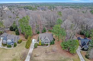 688 Willard Dr, Creedmoor, NC 27522 - Photo 27