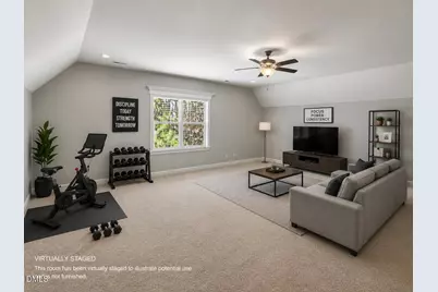 688 Willard Drive, Creedmoor, NC 27522 - Photo 29