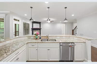 688 Willard Drive, Creedmoor, NC 27522 - Photo 13