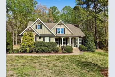 688 Willard Drive, Creedmoor, NC 27522 - Photo 1