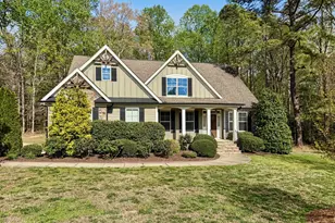 688 Willard Dr, Creedmoor, NC 27522 - Photo 1