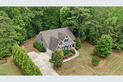 688 Willard Drive, Creedmoor, NC 27522 - Photo 41