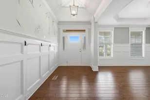 688 Willard Dr, Creedmoor, NC 27522 - Photo 3
