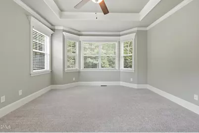 688 Willard Drive, Creedmoor, NC 27522 - Photo 21