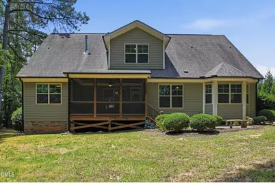 688 Willard Drive, Creedmoor, NC 27522 - Photo 39