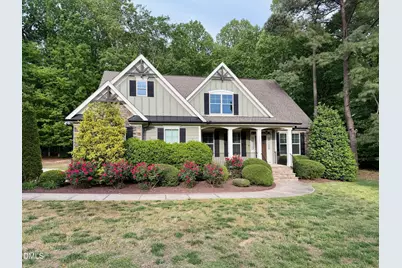 688 Willard Drive, Creedmoor, NC 27522 - Photo 1