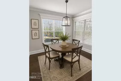 688 Willard Drive, Creedmoor, NC 27522 - Photo 15