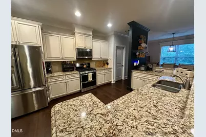 688 Willard Drive, Creedmoor, NC 27522 - Photo 5