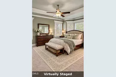 688 Willard Drive, Creedmoor, NC 27522 - Photo 19