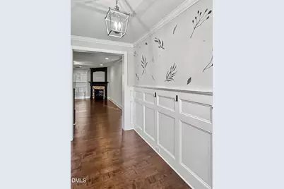 688 Willard Drive, Creedmoor, NC 27522 - Photo 7