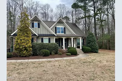 688 Willard Drive, Creedmoor, NC 27522 - Photo 1