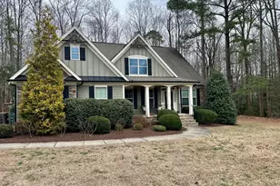 688 Willard Dr, Creedmoor, NC 27522 - Photo 1