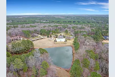 688 Willard Drive, Creedmoor, NC 27522 - Photo 33