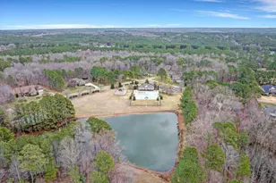 688 Willard Dr, Creedmoor, NC 27522 - Photo 33