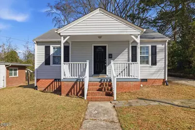 809 Dupree Street, Durham, NC 27701 - Photo 1