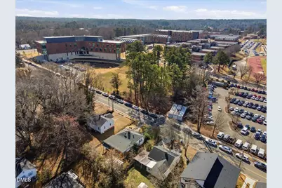 809 Dupree Street, Durham, NC 27701 - Photo 23