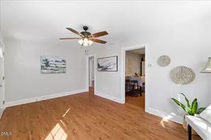 809 Dupree St, Durham, NC 27701 - Photo 9