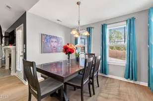 35 Mountain Vw Dr, Garner, NC 27529 - Photo 7