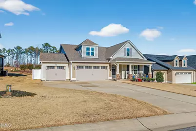 35 Mountain View Drive, Garner, NC 27529 - Photo 1