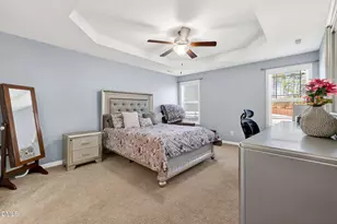 35 Mountain Vw Dr, Garner, NC 27529 - Photo 13