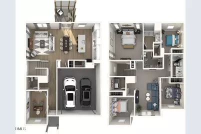 344 Southland Drive, Zebulon, NC 27597 - Photo 3