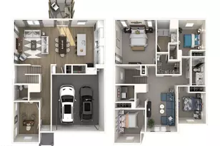 344 Southland Dr, Zebulon, NC 27597 - Photo 3