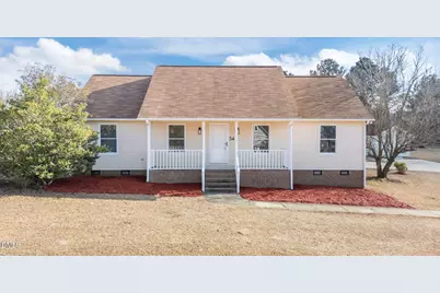 54 Lynn Lane, Selma, NC 27576 - Photo 1