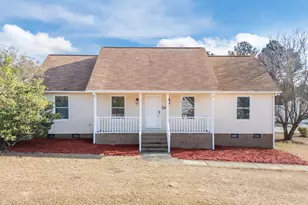 54 Lynn Ln, Selma, NC 27576 - Photo 1