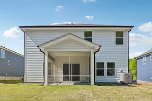 336 Southland Dr, Zebulon, NC 27597 - Photo 49
