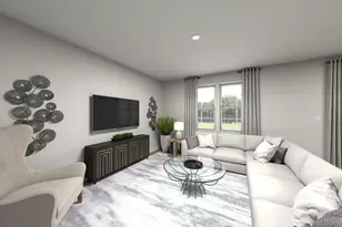 336 Southland Dr, Zebulon, NC 27597 - Photo 5