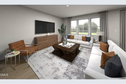 404 Southland Drive, Zebulon, NC 27597 - Photo 5