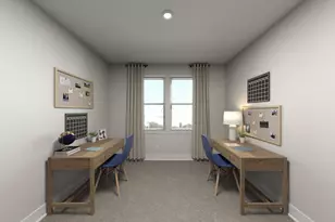 404 Southland Dr, Zebulon, NC 27597 - Photo 7