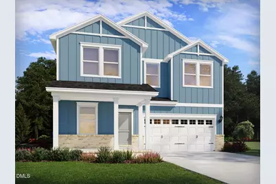 404 Southland Drive, Zebulon, NC 27597 - Photo 1