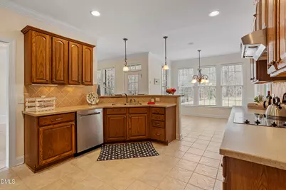 60 Doe Crossing Drive, Louisburg, NC 27549 - Photo 23