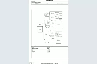 60 Doe Crossing Drive, Louisburg, NC 27549 - Photo 19