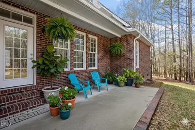 60 Doe Crossing Drive, Louisburg, NC 27549 - Photo 35