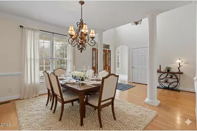 60 Doe Crossing Drive, Louisburg, NC 27549 - Photo 5