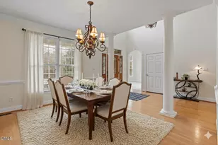 60 Doe Xing Dr, Louisburg, NC 27549 - Photo 5