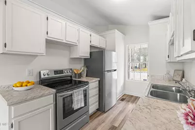 5213 Pronghorn Lane, Raleigh, NC 27610 - Photo 11