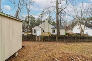 5213 Pronghorn Ln, Raleigh, NC 27610 - Photo 25