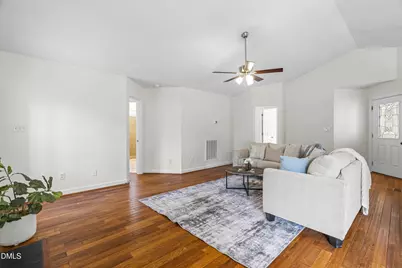 5213 Pronghorn Lane, Raleigh, NC 27610 - Photo 7