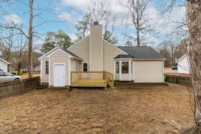 5213 Pronghorn Lane, Raleigh, NC 27610 - Photo 27