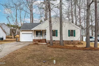 5213 Pronghorn Lane, Raleigh, NC 27610 - Photo 1