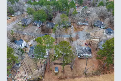 5213 Pronghorn Lane, Raleigh, NC 27610 - Photo 29