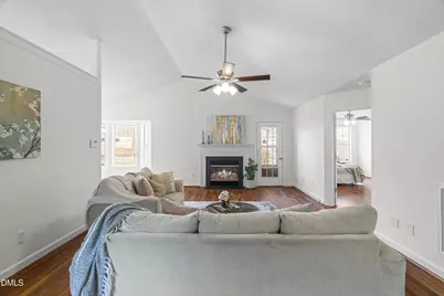 5213 Pronghorn Lane, Raleigh, NC 27610 - Photo 5