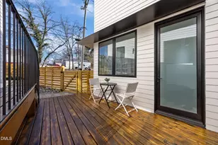 301 W Enterprise St, Durham, NC 27707 - Photo 37