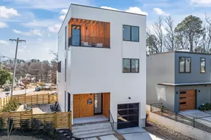 301 W Enterprise St, Durham, NC 27707 - Photo 1