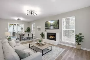 812 Chalk Level Rd, Durham, NC 27704 - Photo 3