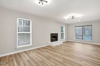 812 Chalk Level Road, Durham, NC 27704 - Photo 7